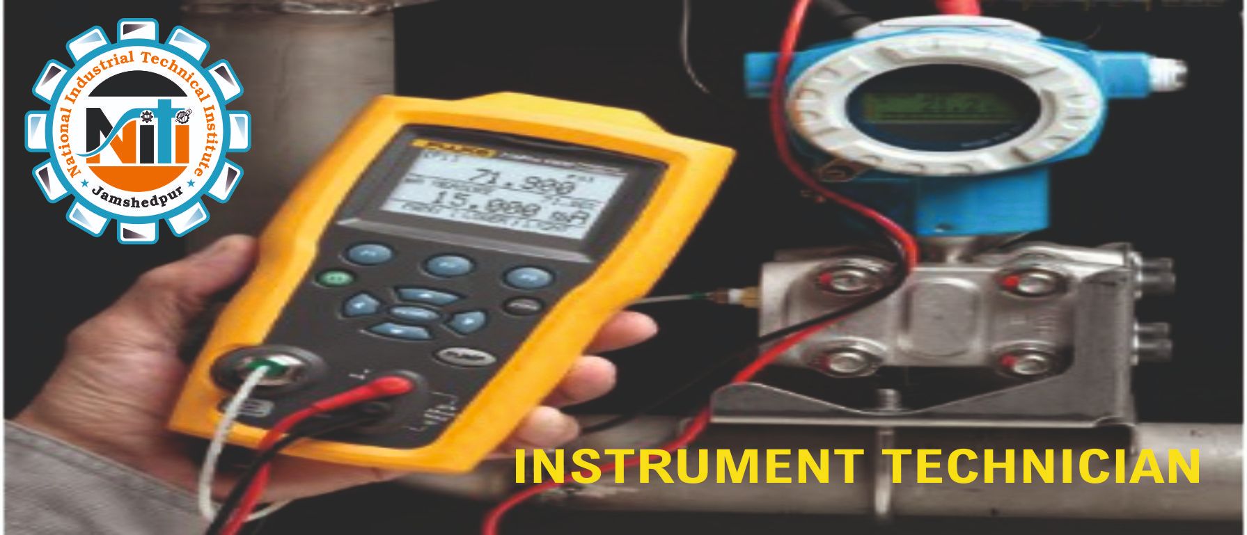 Best Technical Institute In Jamshedpur Best Safety Training Institute